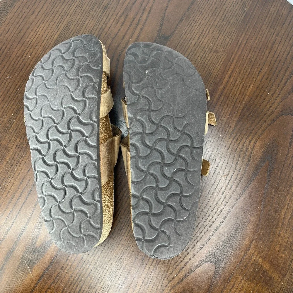 Birkenstock franca womens